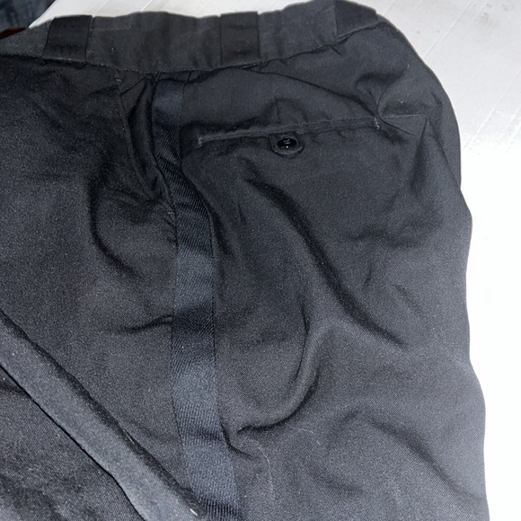 Horace Small’s Vintage Men’s Professional Pants- Size 52R - Picture 3 of 4